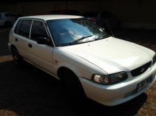 Toyota Tazz 1.3 for sale in  - 7