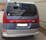 Nissan Serena 2001 for sale in  - 0