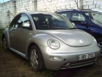 Volkswagen Beetle for sale in  - 0