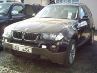 BMW X3 for sale in  - 4