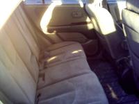 Toyota Harrier for sale in  - 4