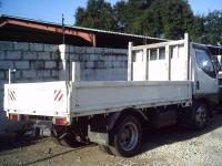 Mitsubishi Canter for sale in  - 3