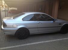 BMW 3 series 323ci for sale in  - 5