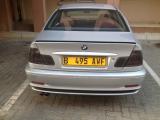 BMW 3 series 323ci for sale in  - 4