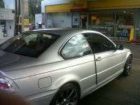 BMW 3 series 323ci for sale in  - 2