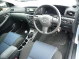 Toyota Corolla for sale in Botswana - 2