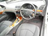 Mercedes-Benz E class E200K for sale in  - 2