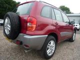 Toyota RAV4 for sale in Botswana - 1