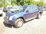 Isuzu Rodeo Denver Double Cab for sale in  - 1