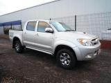 Toyota Hilux for sale in Botswana - 0