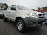 Toyota Hilux for sale in Botswana - 0