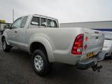 Toyota Hilux for sale in Botswana - 1