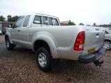 Toyota Hilux for sale in Botswana - 2