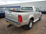 Toyota Hilux for sale in Botswana - 1