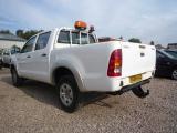 Toyota Hilux for sale in Botswana - 1