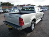 Toyota Hilux for sale in  - 1