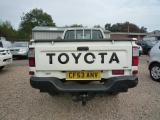 Toyota Hilux for sale in Botswana - 3