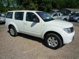 Nissan Pathfinder for sale in  - 1
