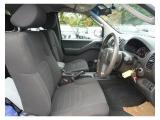 Nissan Navara King Cab Puck Up Trek for sale in  - 3
