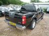 Nissan Navara Outlaw for sale in  - 1