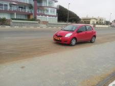 Toyota Yaris 2009 for sale in  - 0