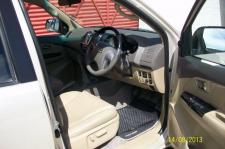 Toyota Fortuner D4D for sale in  - 0