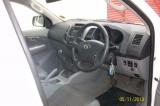 Toyota Hilux 2010 for sale in  - 1