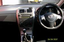 Toyota Corolla Advance for sale in  - 0