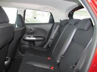 Nissan Turbo Daily Acenta + for sale in  - 6