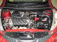 Nissan Turbo Daily Acenta + for sale in  - 8
