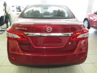 Nissan Sentra Acenta CVT for sale in  - 3