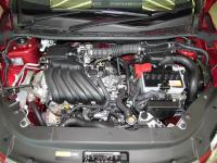 Nissan Sentra Acenta CVT for sale in  - 8