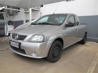Nissan NP 200 for sale in  - 0