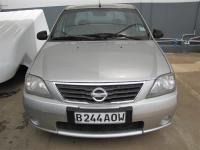 Nissan NP 200 for sale in  - 1