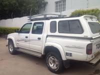 Toyota Hilux 3.0 D for sale in  - 2