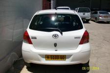 Toyota Yaris t1 for sale in  - 0