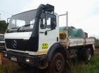 Mercedes-Benz T 1 1820. Price neg for sale in  - 0