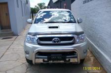Toyota Hilux d4d for sale in  - 2