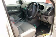 Toyota Hilux d4d for sale in  - 4
