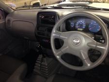 Nissan NP300 tdi for sale in  - 3