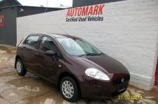 Fiat Punto active for sale in  - 2
