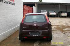 Fiat Punto active for sale in  - 3