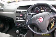 Fiat Punto active for sale in  - 4