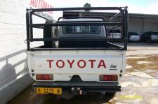 Toyota Land Cruiser vvt-i for sale in  - 3
