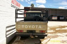 Toyota Land Cruiser vvt-i for sale in  - 3
