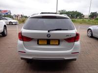 BMW 1 series X1 X DRIVE for sale in  - 6