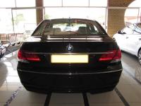 BMW 7 series 745i for sale in  - 4