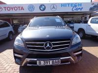 Mercedes-Benz ML ML 250 CDI AMG for sale in  - 1
