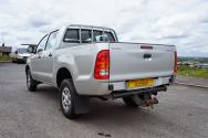 Toyota Hilux HL2 for sale in  - 2