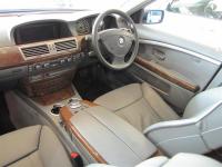 BMW 7 series 745i for sale in  - 6